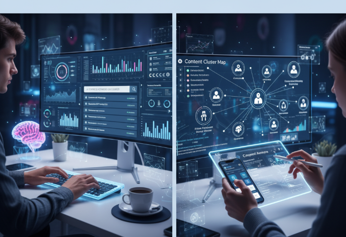 How to Do Keyword Research for Blog in 2025