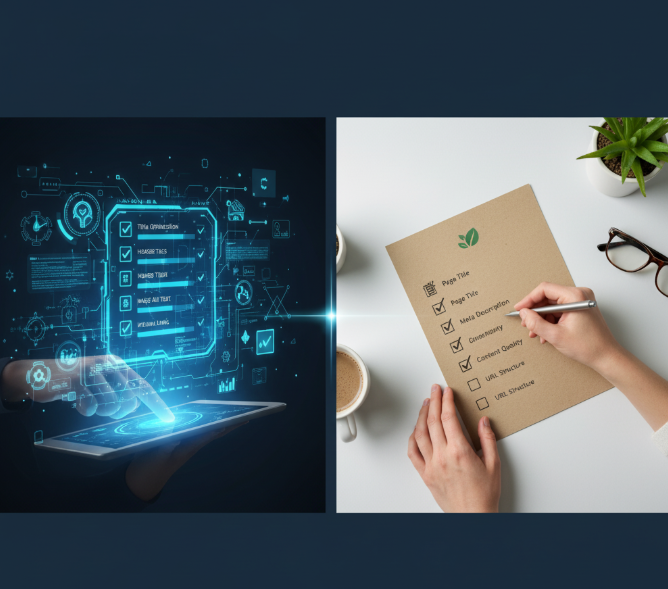 On-page SEO Checklist for Beginners