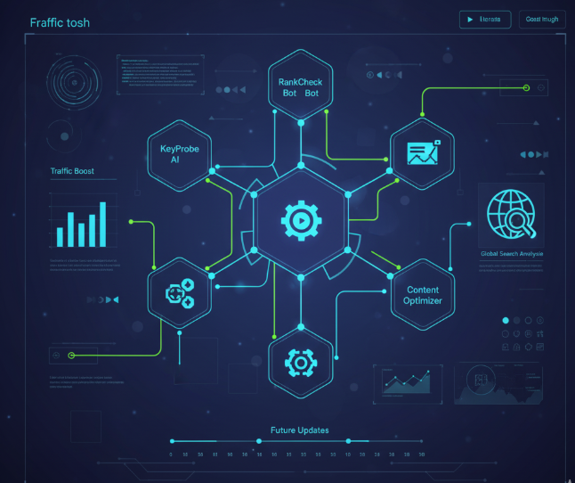 Best Free SEO Tools to Use in 2025