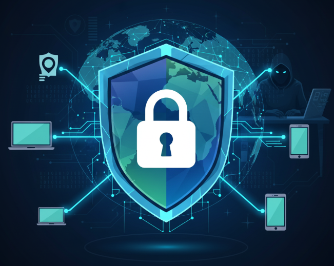 Best VPN for Privacy & Security