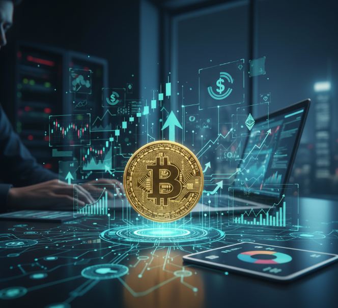 What Is Cryptocurrency & How to Start