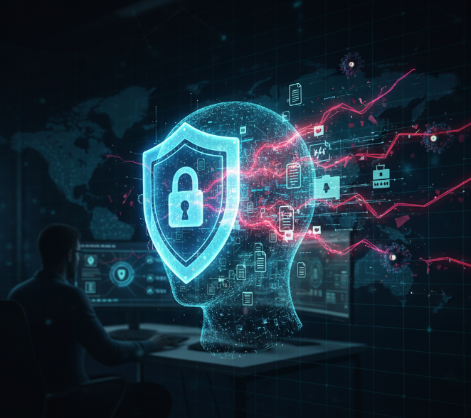 How to Protect Personal Data Online