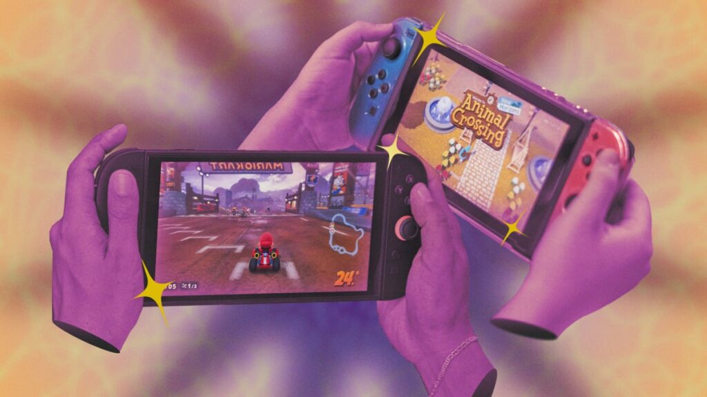 10 Hacks Every Nintendo Switch (or Switch 2) Owner Should Know