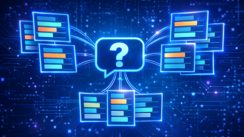 AI recommendation lists repeat less than 1% of the time: Study