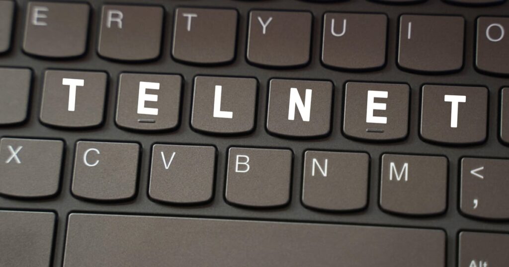 Critical Telnet Server Flaw Exposes Forgotten Attack Surface