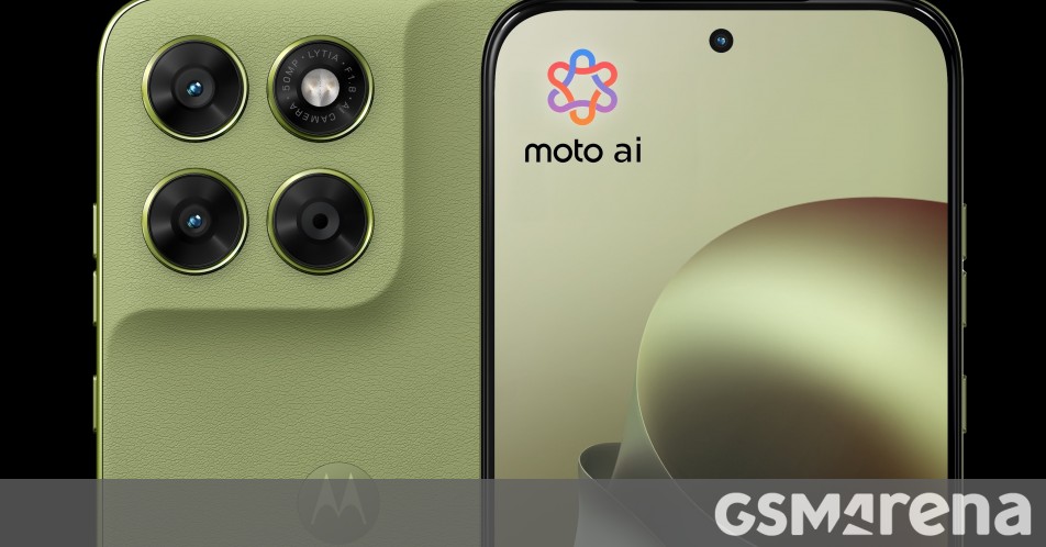 Even more Moto G17, G17 Power, G67, and G77 renders leak Even more Moto G17, G17 Power, G67, and G77 renders leak