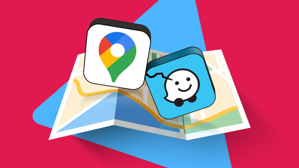 I replaced Google Maps with a navigation app everyone swears by, and immediately regretted it