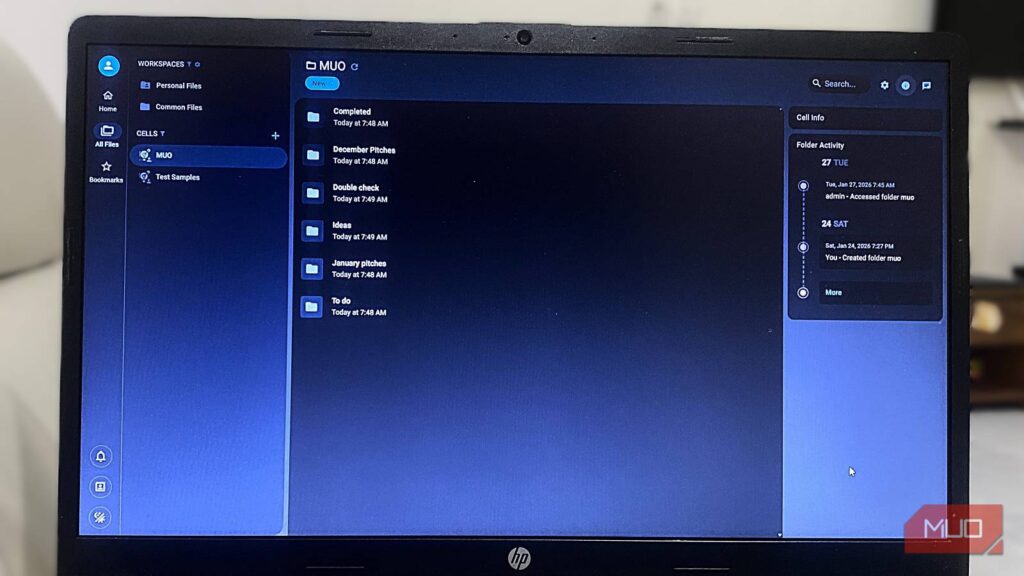 I'm ditching OneDrive, Google Drive, and Dropbox because I found something better