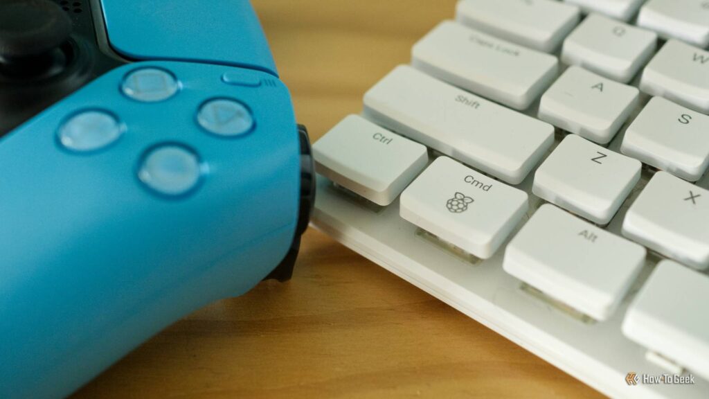 I’m sad that my Raspberry Pi can’t do this