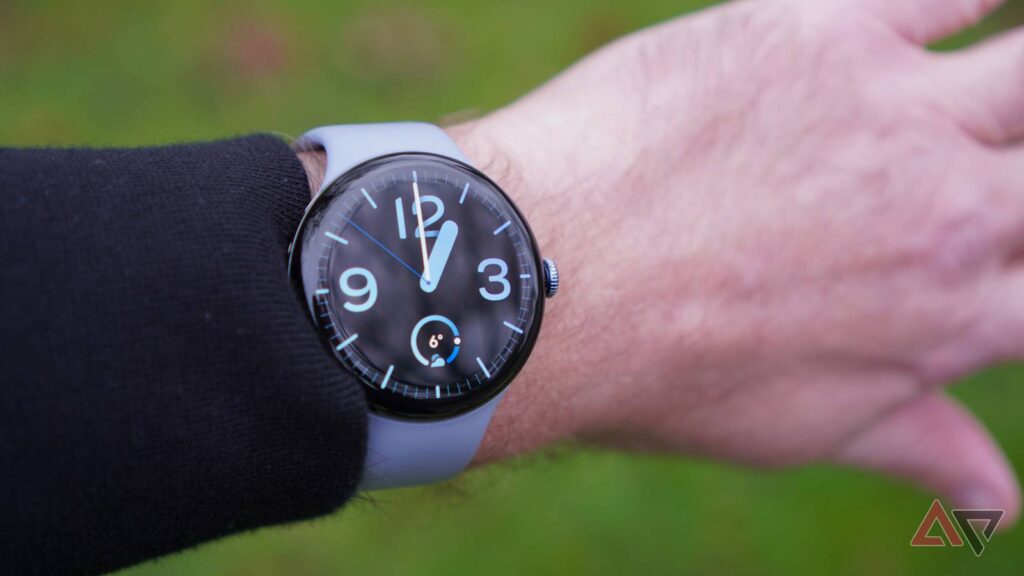 Is it worth buying a Pixel Watch 4 if you don't own a Pixel phone?