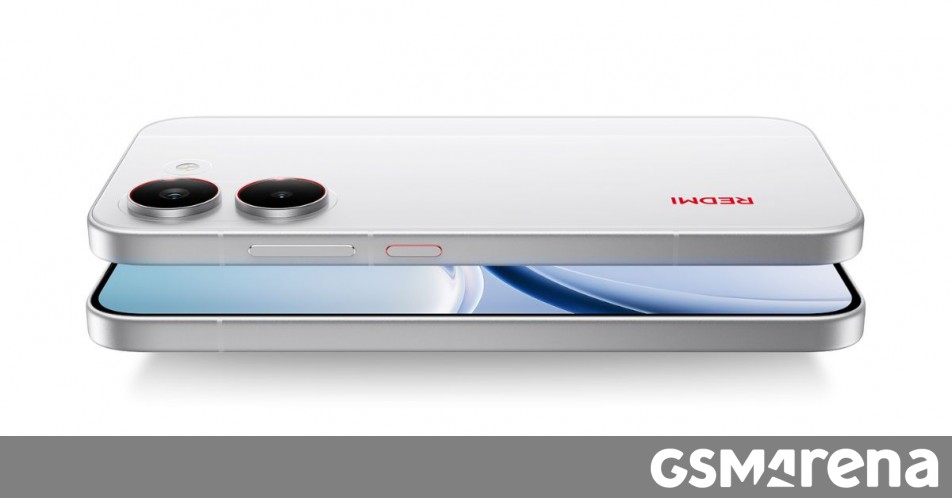 Redmi Turbo 5 unveiled with Dimensity 8500-Ultra, 7,560mAh battery Redmi Turbo 5 unveiled with Dimensity 8500-Ultra, 7,560mAh battery