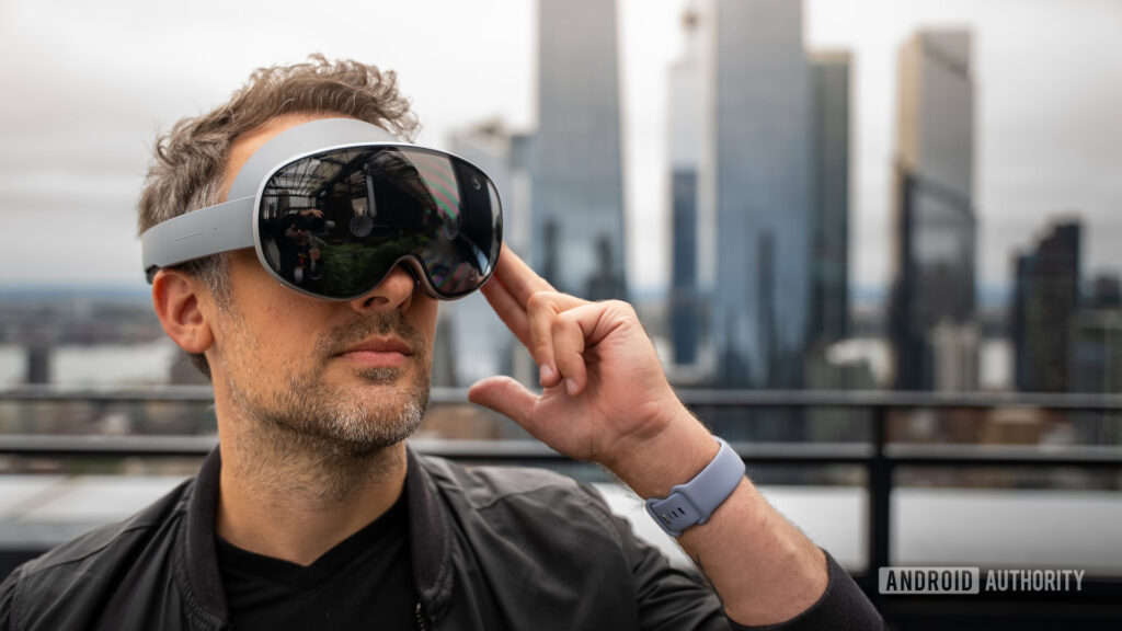 Samsung just gave Galaxy XR owners one more reason to never take off their headset