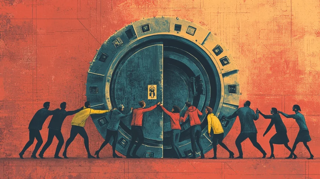 Security teams are carrying more tools with less confidence