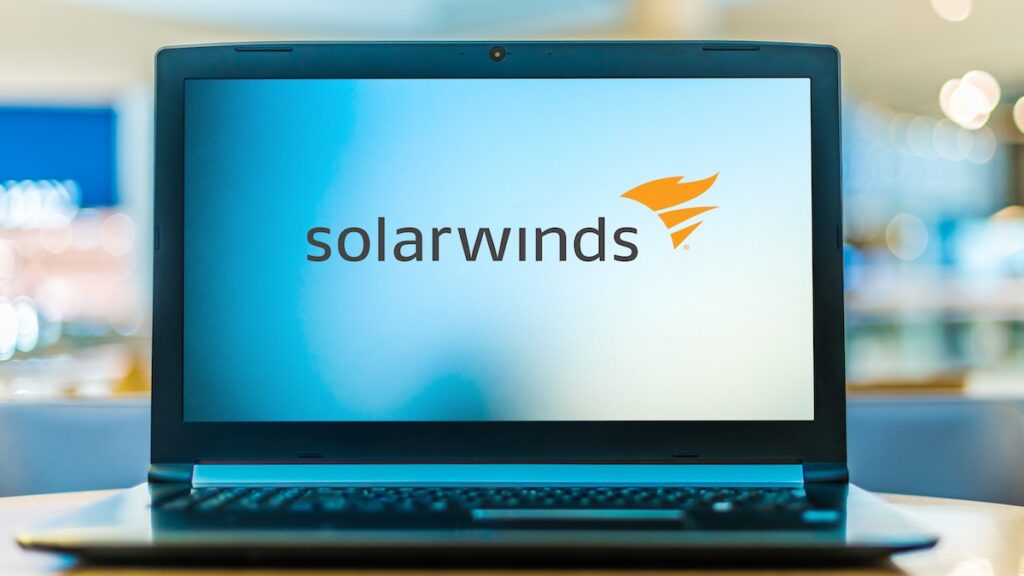 SolarWinds patches vulnerability