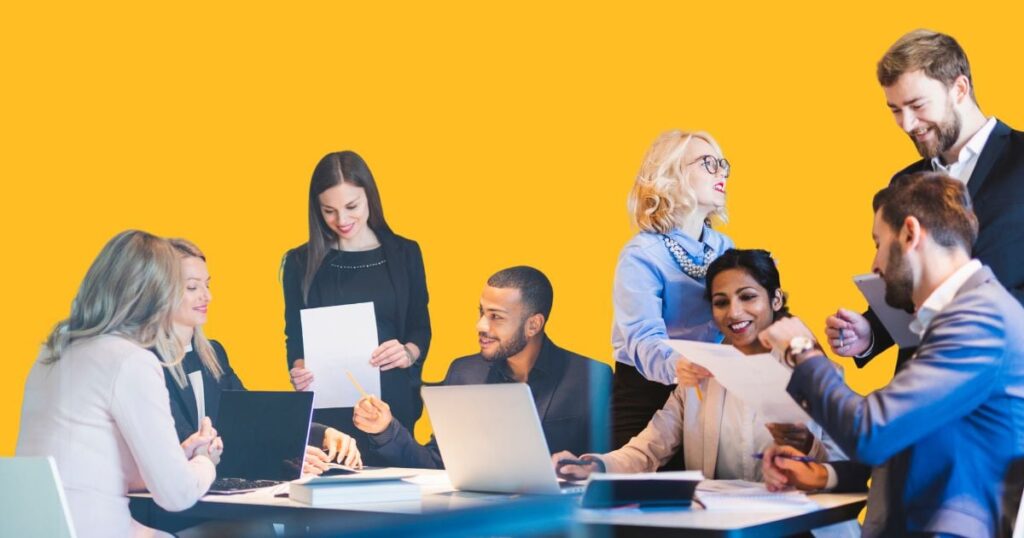 The 6 Most Influential B2B Marketing Trends for 2026 The 6 Most Influential B2B Marketing Trends for 2026