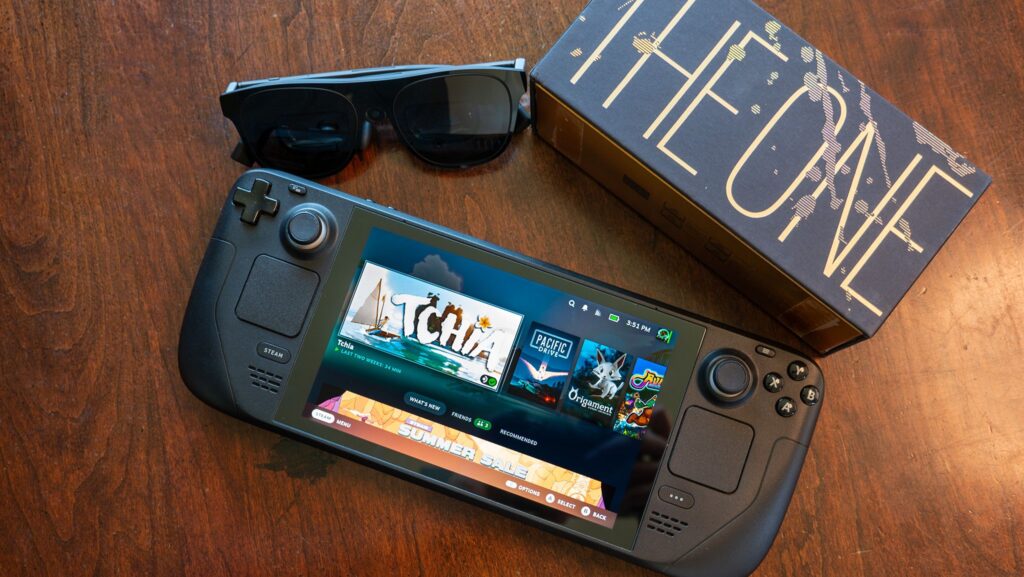 Today is your last chance to get the Xreal One Pro at its pre-tariff price before it rises again on Feb 1st!