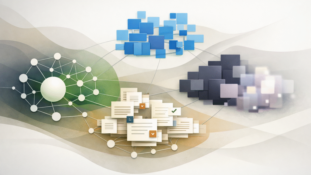 What 2 million LLM sessions reveal about AI discovery What 2 million LLM sessions reveal about AI discovery