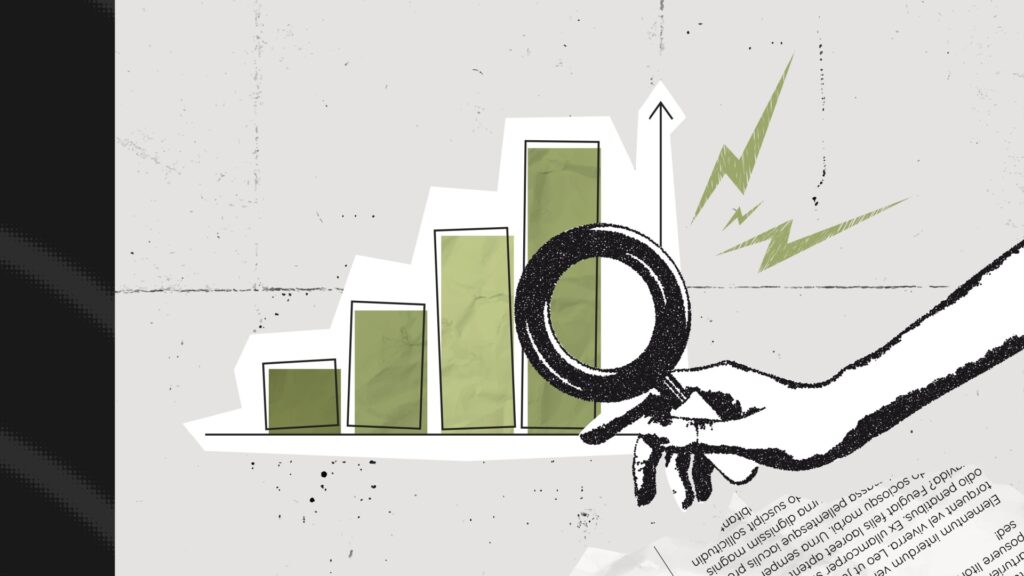 When search performance improves but pipeline doesn’t