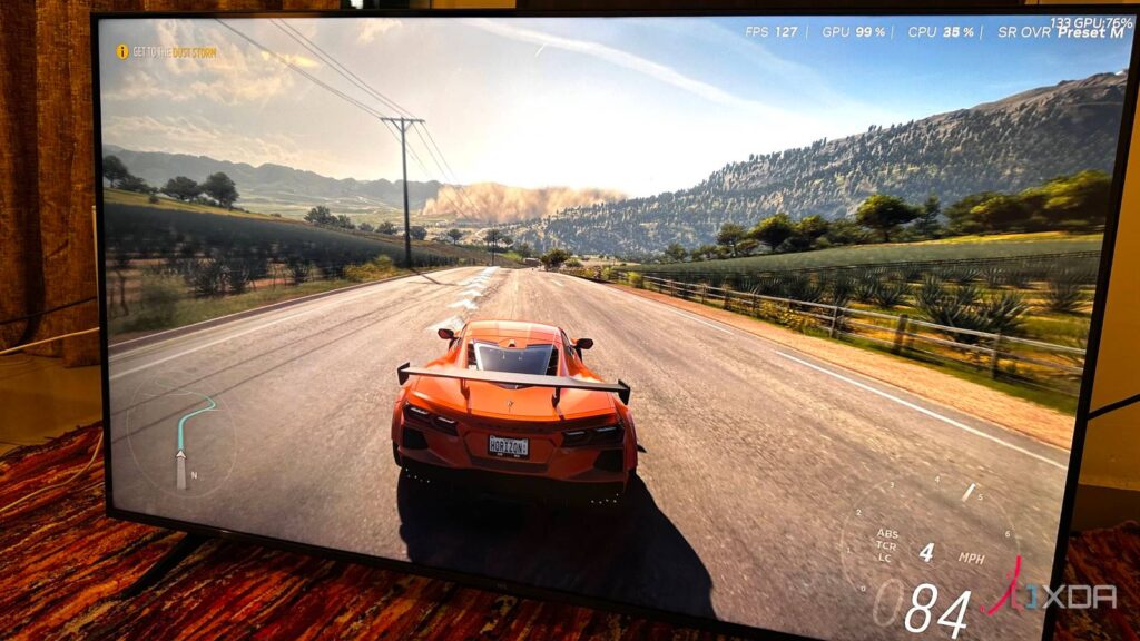 You may not like them, but AI upscalers are currently saving PC gaming