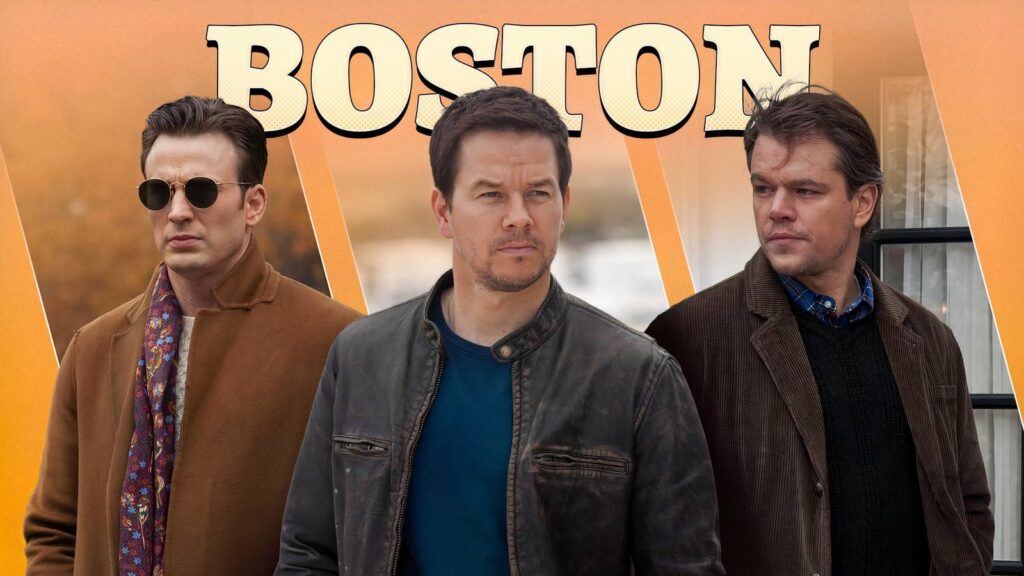 3 Boston-born stars who are still ruling Hollywood in 2026