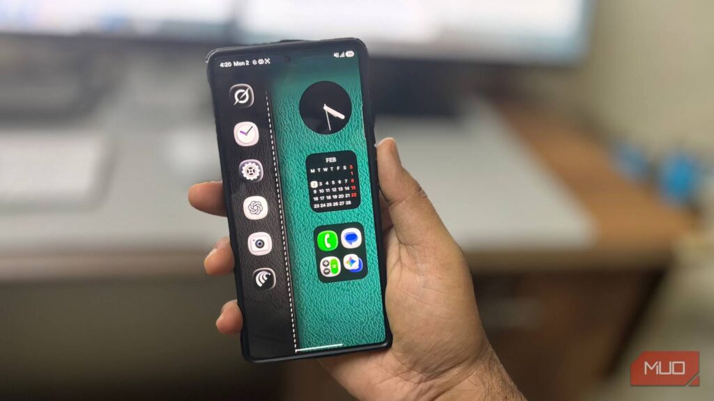 4 things Android phones still do better than iPhones (that I actually use) 4 things Android phones still do better than iPhones (that I actually use)