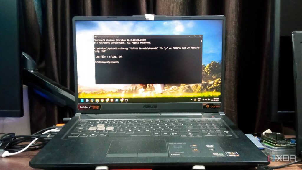 5 forgotten Windows tools that are still better than third-party alternatives