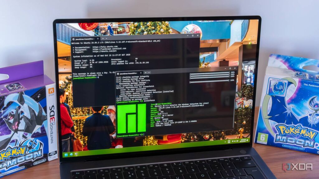 6 powerful Linux tools that make Windows alternatives look outdated
