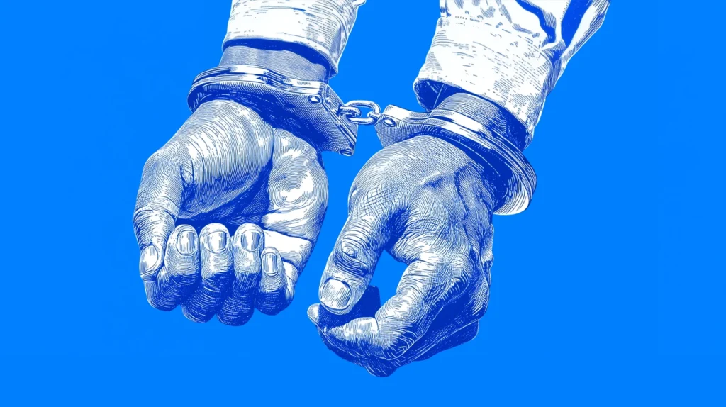 651 arrested, $4.3 million recovered in African cybercrime sweep 651 arrested, $4.3 million recovered in African cybercrime sweep