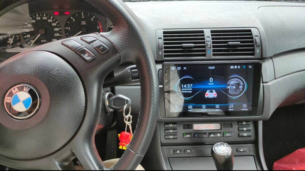 8 things you can do with the blank buttons inside your car