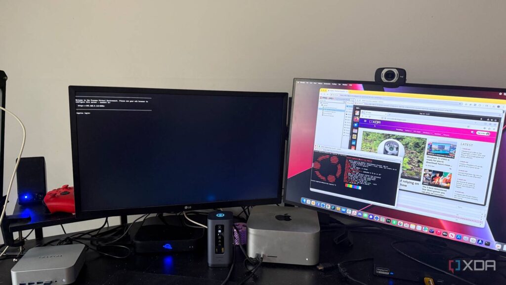 9 Docker containers that run 24/7 on my $100 mini PC