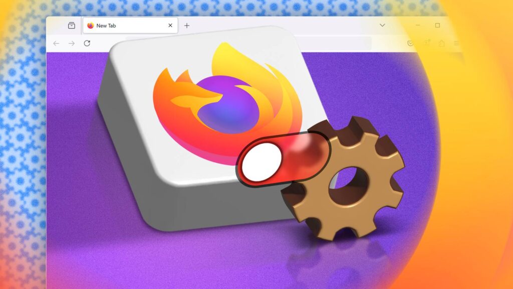 9 Firefox settings I always keep disabled