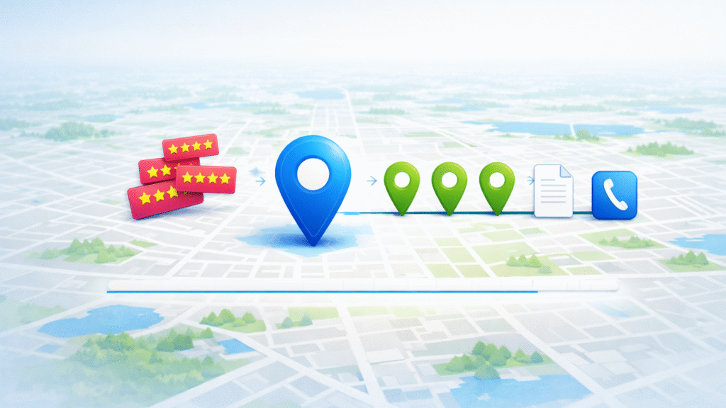 A 90-day plan for service businesses in 2026