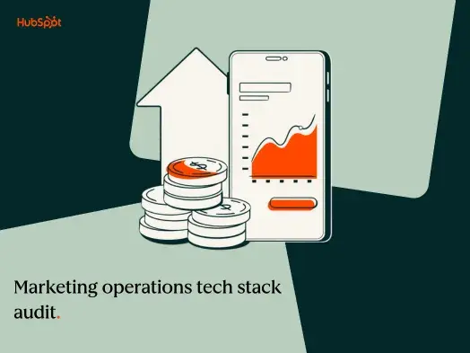 A proven checklist for operations teams Marketing operations tech stack audit