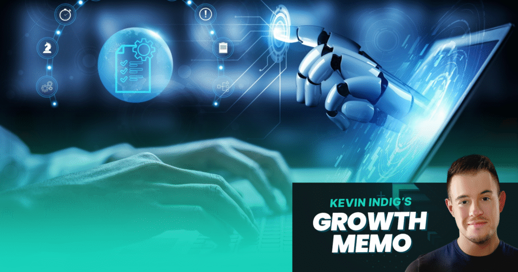 AI-SEO Is A Change Management Problem