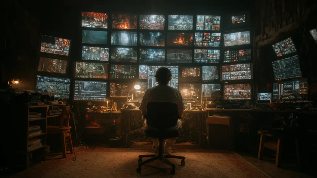 AI is becoming part of everyday criminal workflows