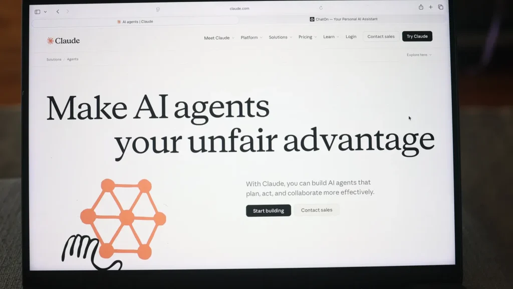 AI’s ‘connective tissue’ is woefully insecure, Cisco warns