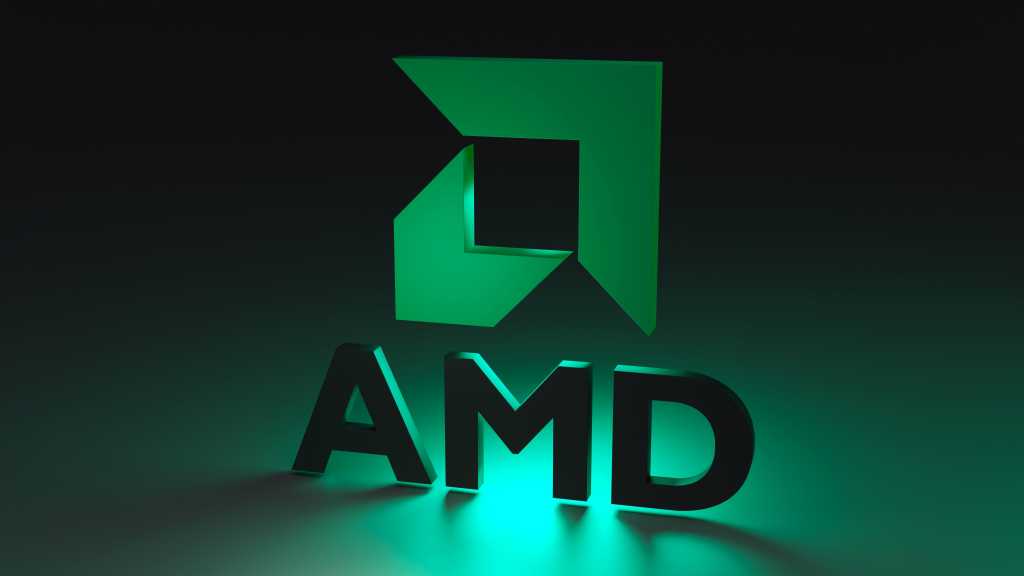 AMD: Latest news and insights AMD Logo