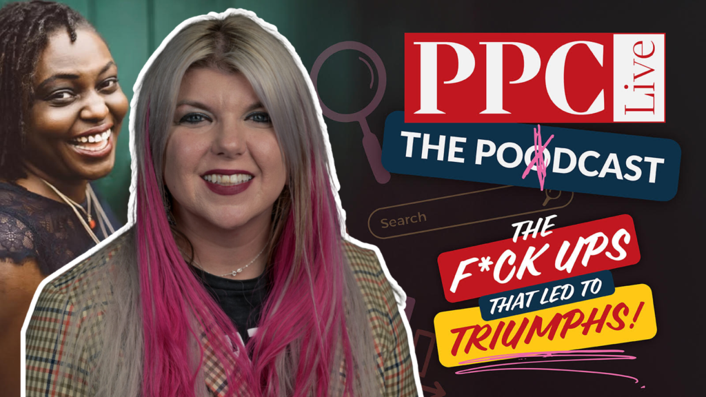 Amanda Farley talks broken pixels and calm leadership