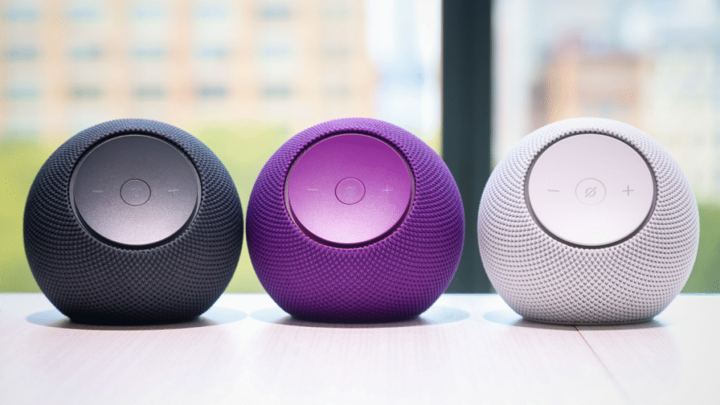 Amazon's Alexa+ Has Three New Personalities to Choose From