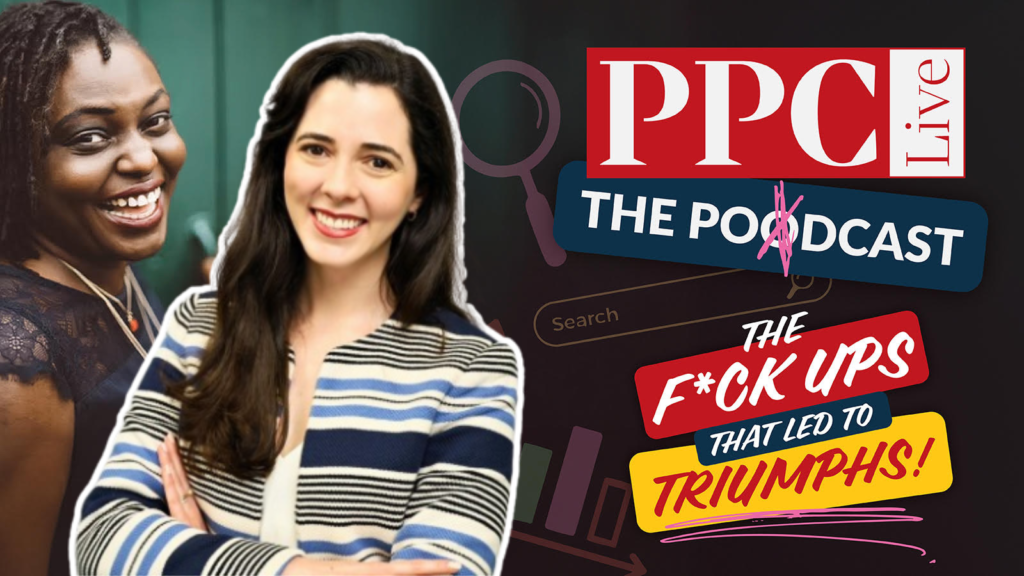 Andrea Cruz talks about turning client pressure into growth Andrea Cruz talks about turning client pressure into growth