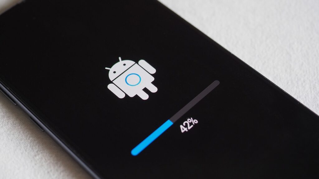 Android security updates