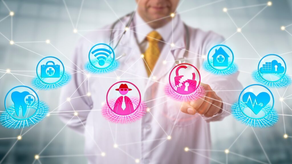 US Healthcare Diagnostic Firm Says 140,000 Affected by Data Breach Healthcare data breach