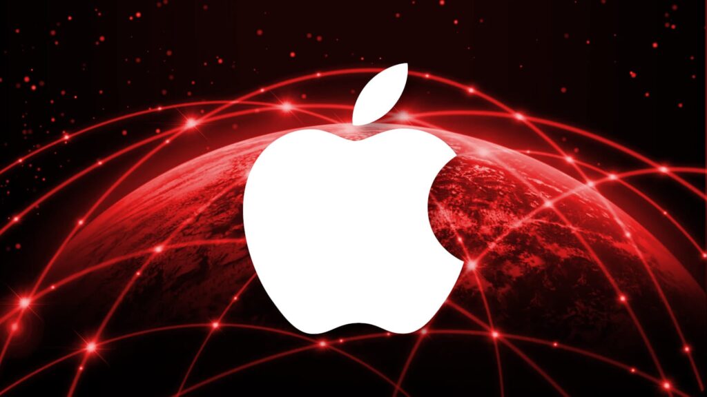 Apple fixes zero-day flaw used in ‘extremely sophisticated’ attacks Apple