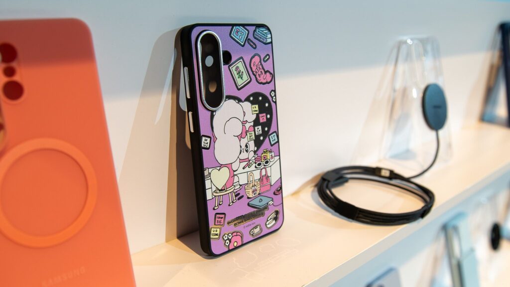 Best Samsung Galaxy S26 cases Best Samsung Galaxy S26 cases