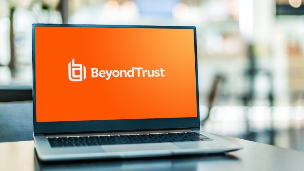 BeyondTrust Vulnerability Exploited in Ransomware Attacks BeyondTrust vulnerability