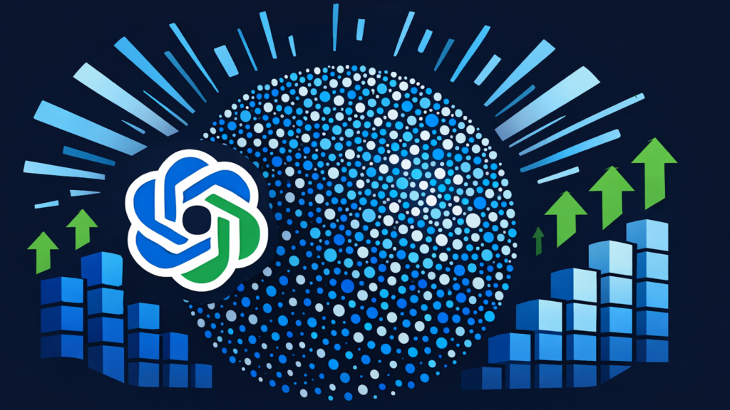 ChatGPT now has 900 million weekly active users