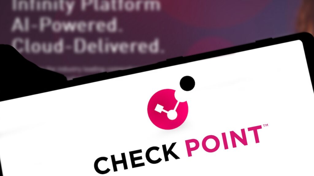 Check Point