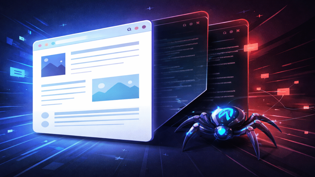 Cloudflare's Markdown for Agents AI feature has SEOs on alert