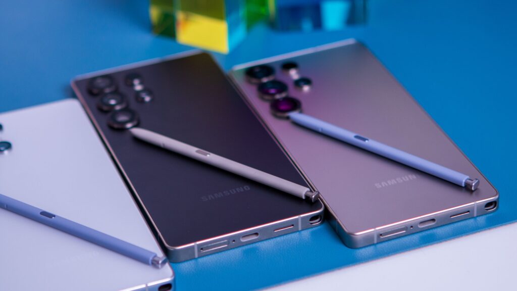 Curious about the S Pen? This Galaxy S26 Ultra rumor spotlights Samsung's color choices
