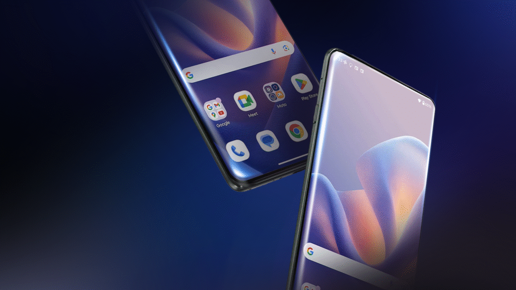 Curved screens were a mistake, but I’m ready for them to come back Curved screens were a mistake, but I'm ready for them to come back